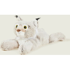 Warmies - Bobcat (regular size)