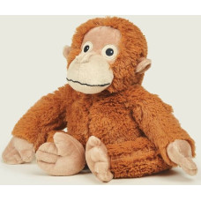 Warmies - Orangutan (regular size)
