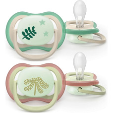 Philips Avent SCF376/31 SMOCZEK AIR NIGHT 6-18