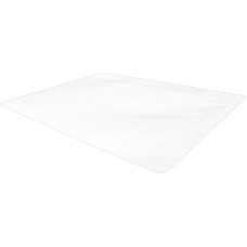 Springos Protective mat for office chairs and lounge chairs Springos FM0038 140x100 cm, transparent table mat