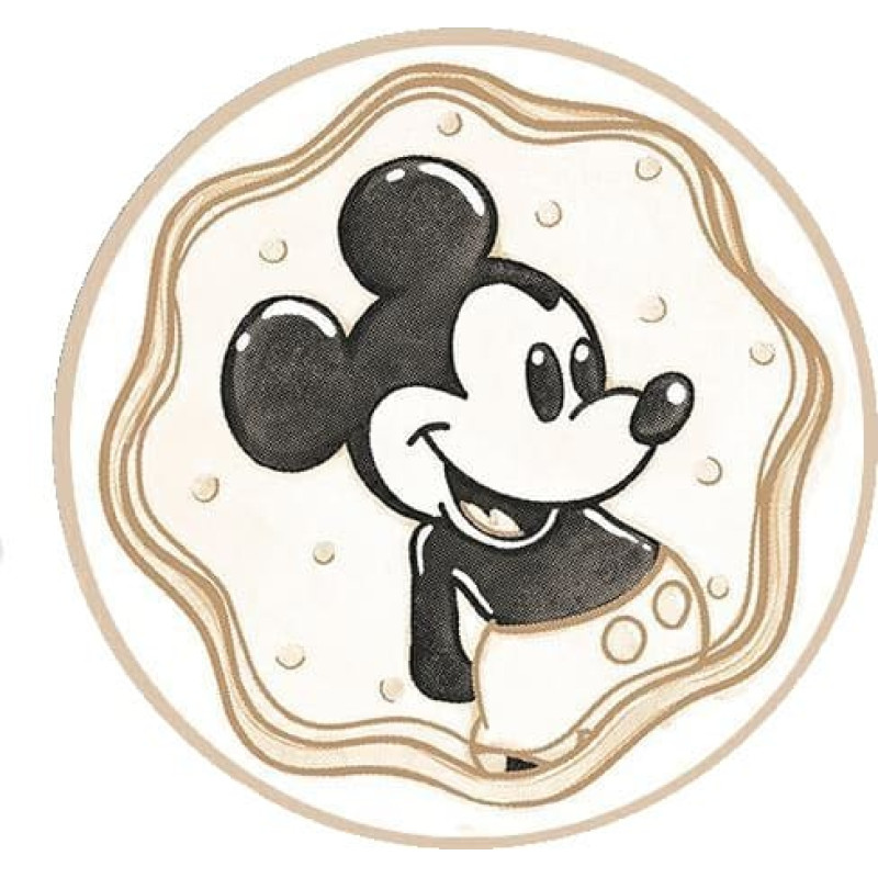 Ankras Bumpper - 360 cm - MICKEY MOUSE