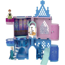 Disney® Frozen® Anna nukumaja mänguväljakuga