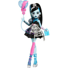 Monster High® sünnipäeva nukk Frankie