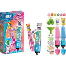 Clementoni markerite valmistamise komplekt