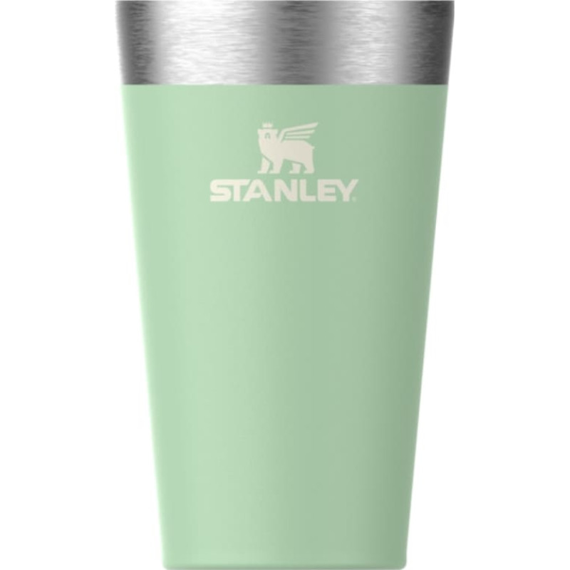 Stanley Termoglāze The Stacking Tumbler 0,47L pistāciju krāsā