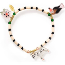 Djeco Plume - Jungle collection - Bracelet - Jemma