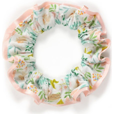 Djeco Plume - Forest collection - Scrunchie - Capucine