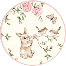 Ankras Bumpper - 360 cm -  ROSE GARDEN