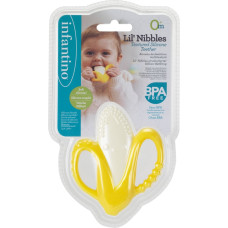 Infantino kožamā rotaļlieta Banāns