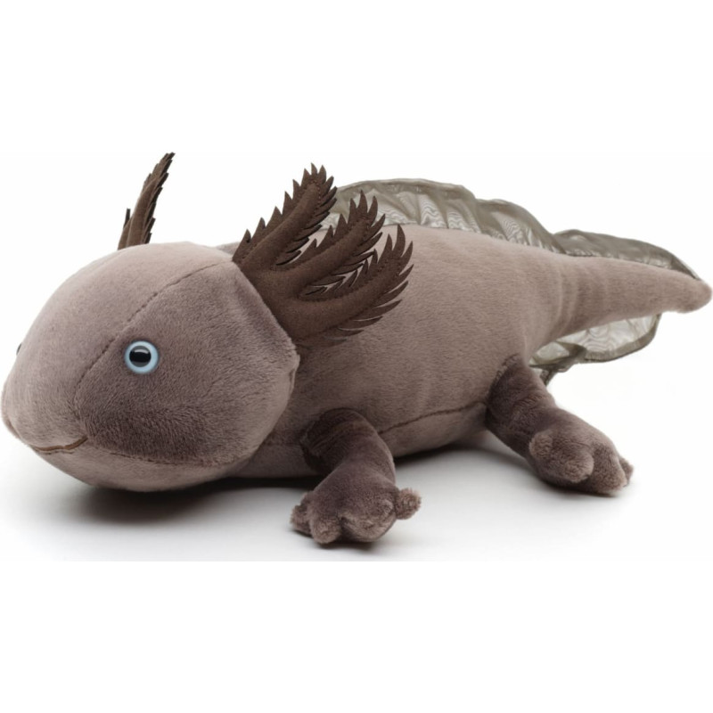 Uni-Toys Soft toy Axolotl, 32 cm