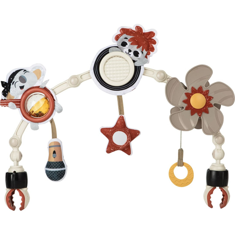 Tiny Love TL14054000 Toy Arch Rockers