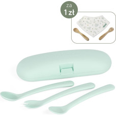 Miniland PICNEAT DOLCE MINT