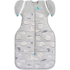 Love To Dream SWADDLE UP TRANSITION BAG EXTRA WARM