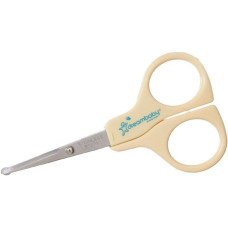 Dreambaby PLASTIC/METAL SAFETY SCISSORS