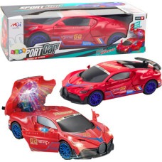 Lean- Mašīna SPORT 360° 58205