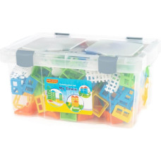 Polesie Plastic constructor Build a City (224 pcs) 56276