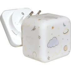 Cloud B CUBE B SPACE