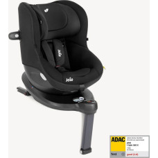 Joie I-Spin 360 E car seat Shale