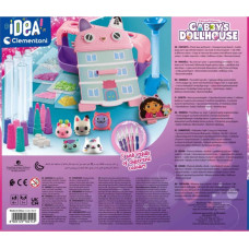 Clementoni Idea 18214 Fabryka Długopis&oacute;w Gabby