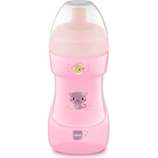 Mam Baby 6655 CUP SPORTS CUO 330ML CELEBRATIONS PINK
