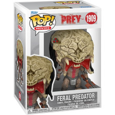 Funko POP! Vinila figūra: Prey - Feral Predator
