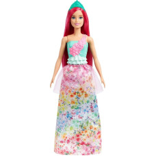 Barbie Dreamtopia, roosa