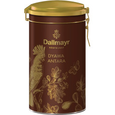 Dallmayr Ground coffee in a metal tin Dyawa Antara 500g