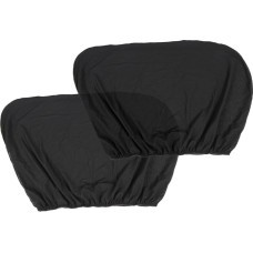 Sunshade car window sock 2 pcs.