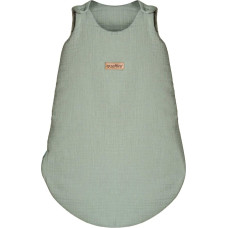 Sleeping bag muslin 0,5 TOG Malaga 0-6m mint