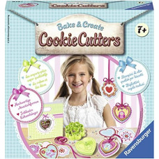 Ravensburger Craft Kit &ndash; Cookie Cutters