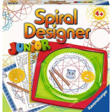 Ravensburger Mandala Junior – Spiral Designer