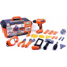 Other 85617 NARZĘDZIA Z WIERTARKĄ NA BAT.