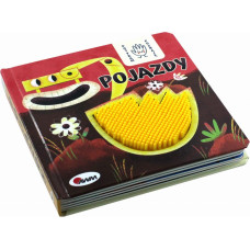 Other Book - 422-6 - i touch, i know - VEHICLES