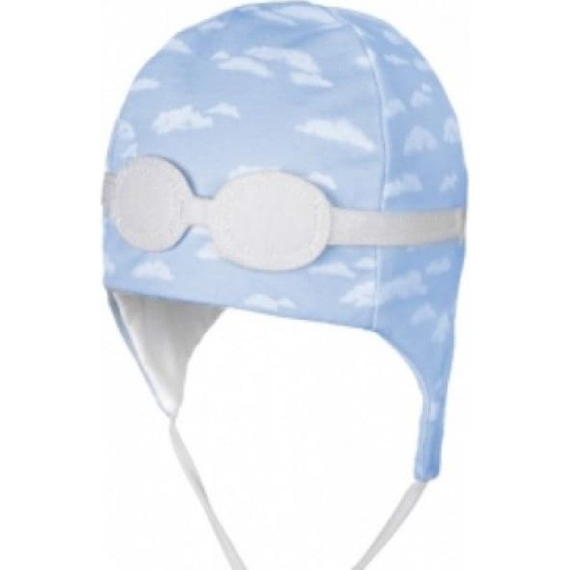 Bex Sport Cepure PILOTKA divslāņu (41-44 cm)-izpārdo&scaron;ana