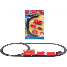 Swede Mini-dzelzceļ&scaron; Q7667