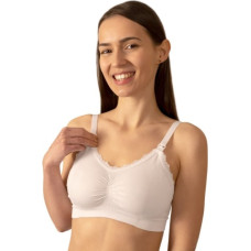 Babyono Krū&scaron;turis baro&scaron;anai BabyOno 585 C80-85 white