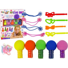 Lean- Matu krāso&scaron;anas komplekts 58392 [A]