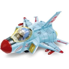 Lidmašīna 19 cm Q8646