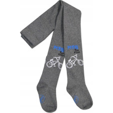 Yo Baby Zeķubikses 116/122 cm RAB-0003 grey MTB