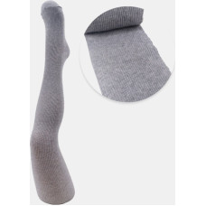 Yo Baby Zeķubikses STRIPES RAB-0036 128-134 cm grey