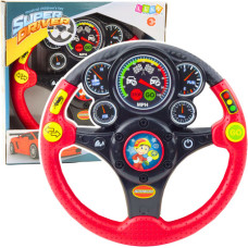 Lean- Interaktīvā stūre 61564