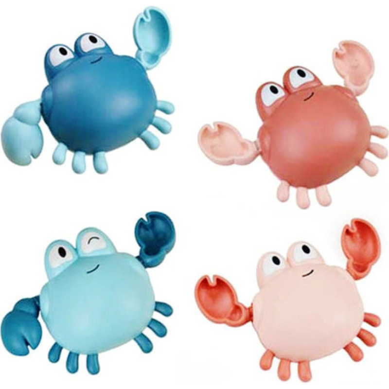 Mkid Ūdens rotaļlieta Krabis Q10140