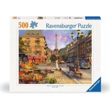 Ravensburger Puzzle 500 Evening Walk