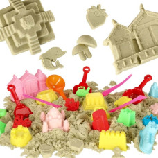 Wader Aksesuāri smiltīm 28 el. KX4769/1