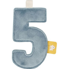 Little Dutch Number &acute;5&acute;