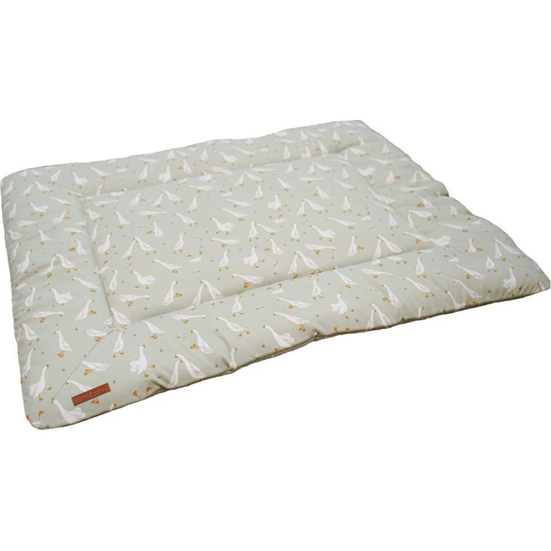Little Dutch Playpen mat 75 x 95 &ndash; Little Goose
