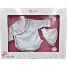 Arias doll clothes, 40 cm