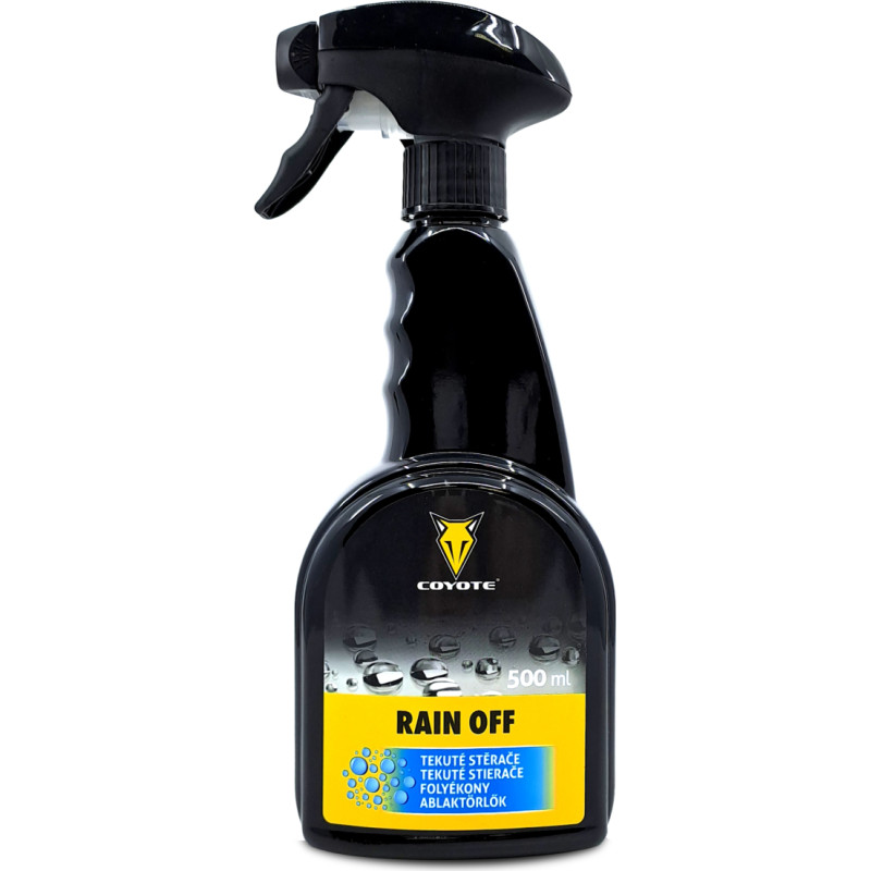 Coyote Rain Off MR 500 ml trigger