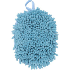 Nigrin Performance 2-in-1 Microfiber Wash Mitt