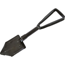 Bottari Steel snow shovel foldable 58 cm